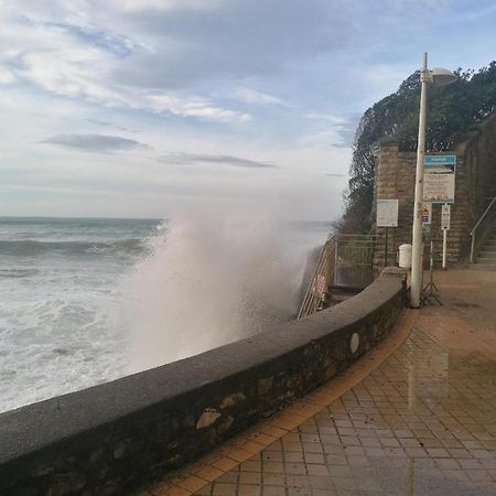 Biarritz Plage 外观 照片
