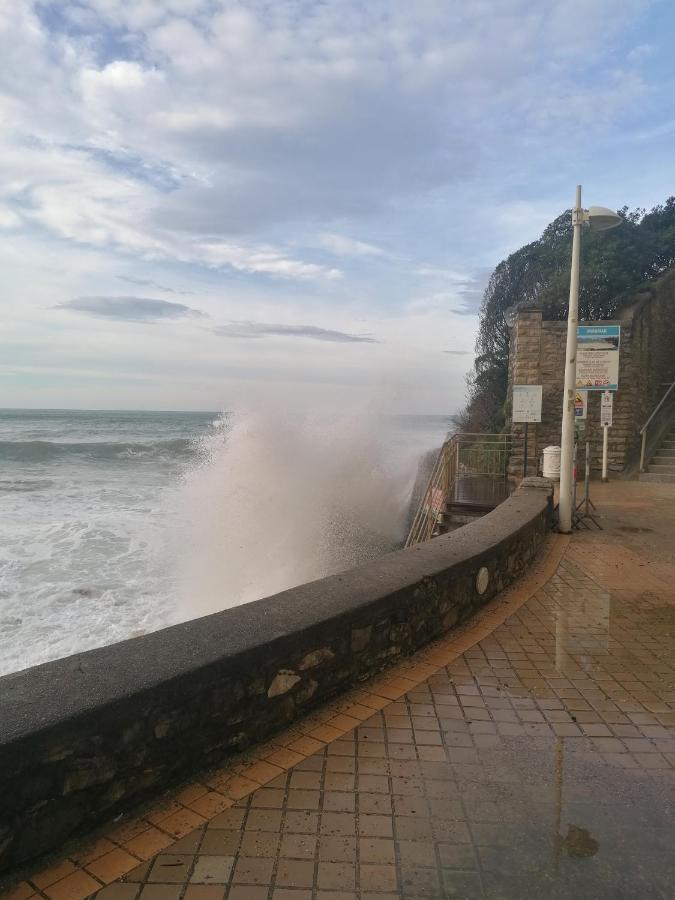 Biarritz Plage 外观 照片