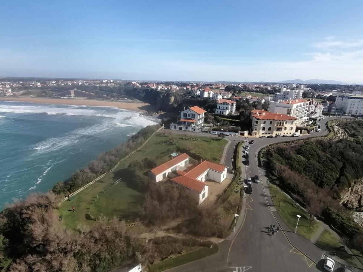 Biarritz Plage 外观 照片